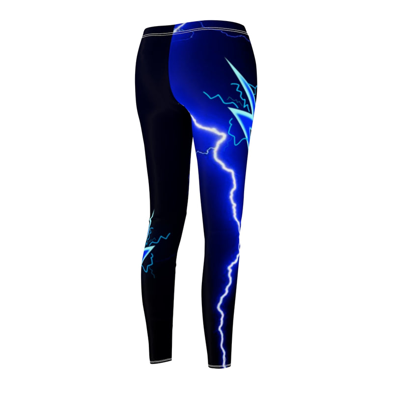 High Voltage Leggings