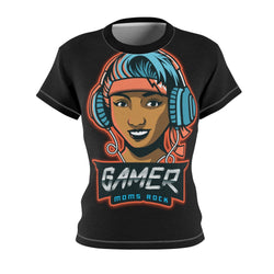 Gamer Mom's Rock