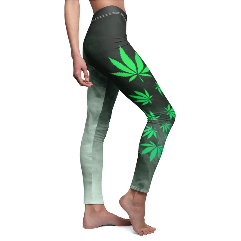 Smoking Leggings