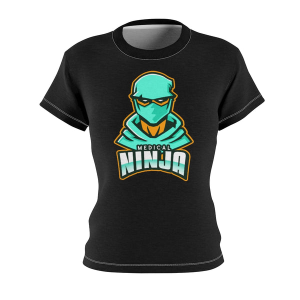 Medical Ninja - Woman's T