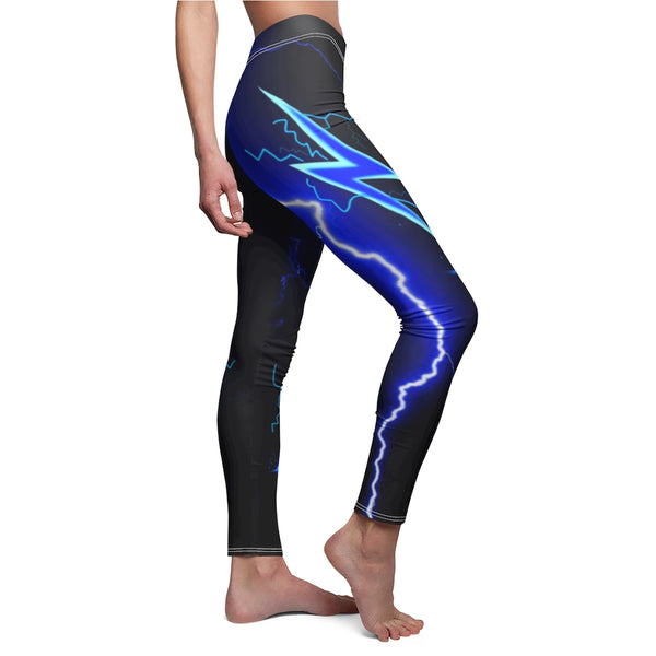 High Voltage Leggings