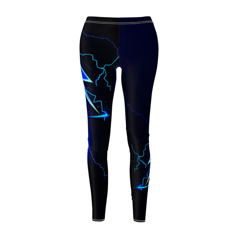 High Voltage Leggings