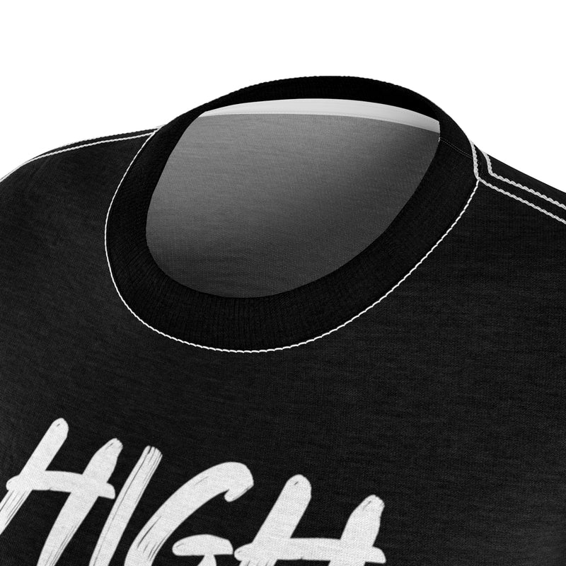 High, Want Dubs? - Women T