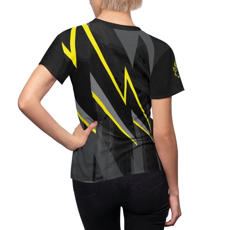 God Tier - Woman's Gaming Tee