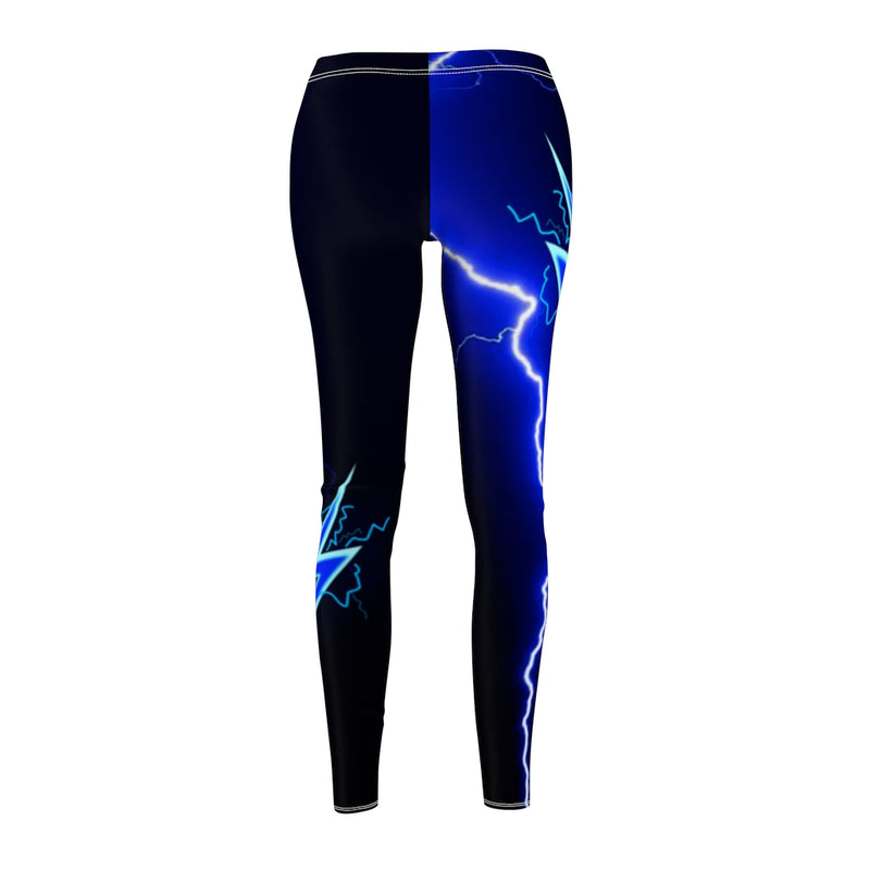 High Voltage Leggings