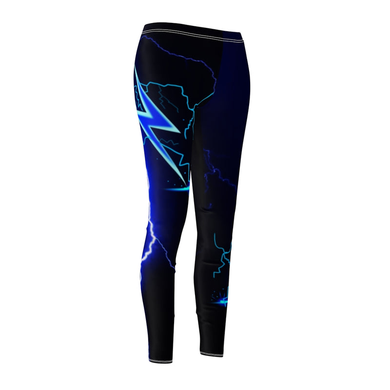 High Voltage Leggings