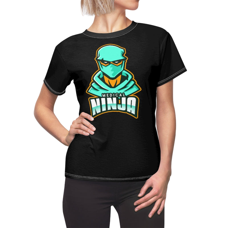 Medical Ninja - Woman's T